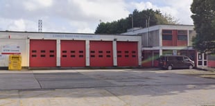 Camels Head fire station rebuild plans announced
