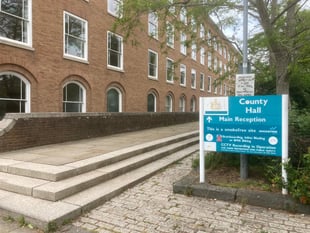 County council plans to improve short breaks for disabled children