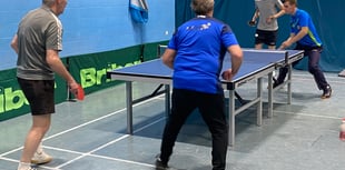 Trawlers deliver a whitewash to Falcons