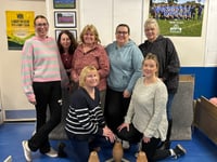 Fordetts narrowly clinch title despite defeat