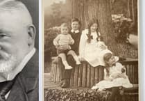 The story of Woodcot: A family perspective