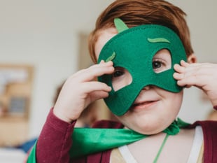 Devon libraries launch World Book Day costume swaps with Recycle Devon