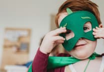 Free costume swaps at selected Devon libraries