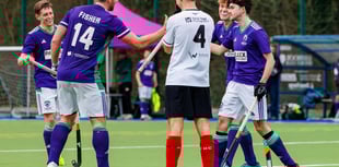 Ashmoor deliver best display of the season