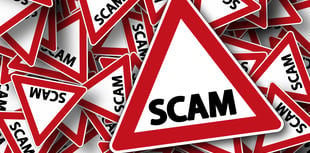 Scammers Impersonate Email Providers in App Scam