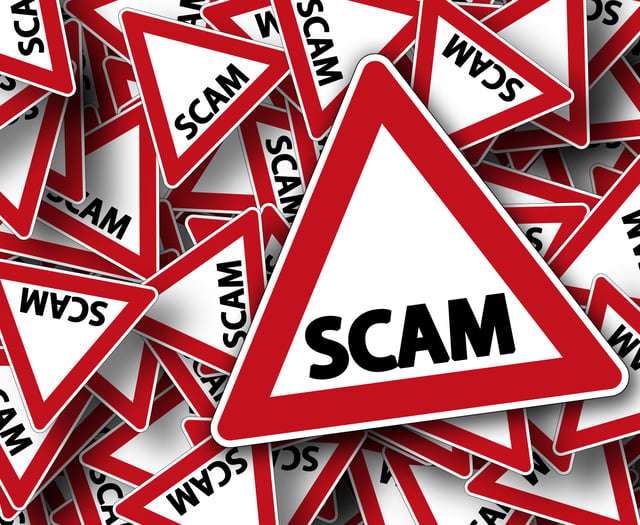 Scammers Impersonate Email Providers in App Scam
