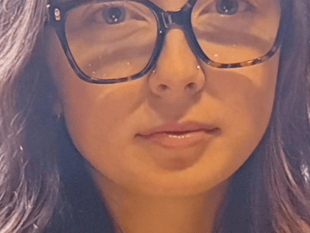 Police grow concerned over missing Sophie Heard from Kingsbridge