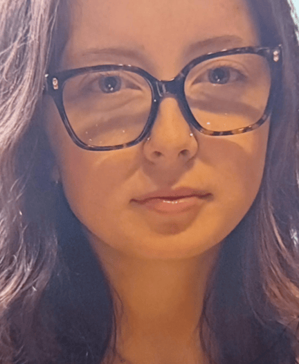 Police grow concerned over missing Sophie Heard from Kingsbridge