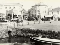 Kingsbridge Mayor and Devon County Council Leader slam SWW