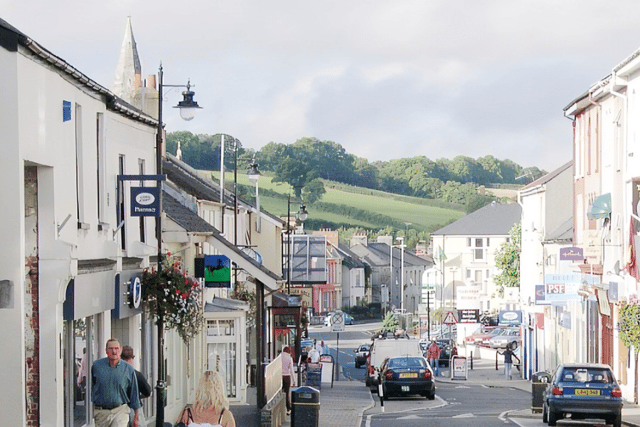 South Hams District Council bolsters Ivybridge with new plans 