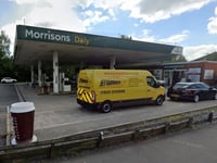 Totnes garage wants booze sales conditions scrapped