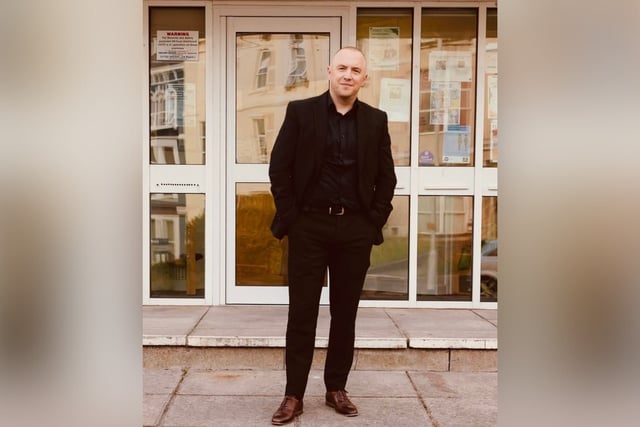Reform councillor for Plymouth after shock defection