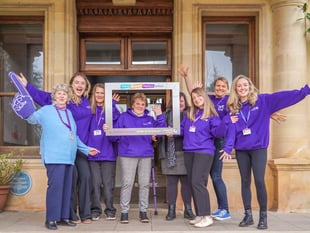 Rowcroft Hospice raises over £211,000 in 36-hour appeal