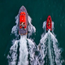 Training is underway