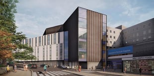 University Hospitals Plymouth praised for urgent care improvements