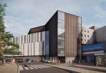 Plymouth NHS makes major care strides