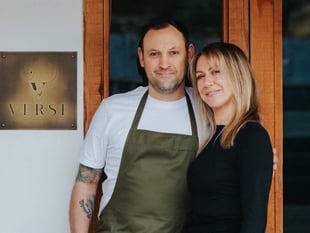A new Verse for bespoke Kingsbridge restaurant