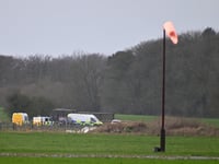 Tragic death after Devon skydive 