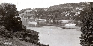 Pictures from Kingsbridge Cookworthy Museum