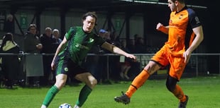 Ivies make losing return to league action