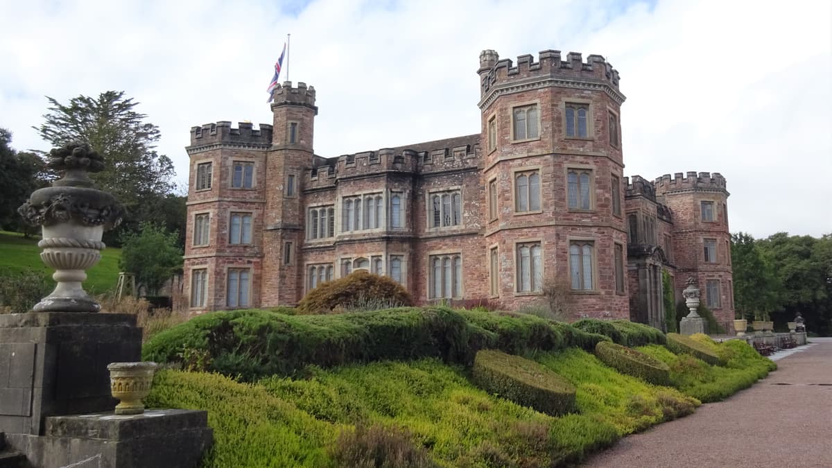 Ernestine Edgcumbe: Victorian Innovator and Aristocrat Unveiled in U3A ...