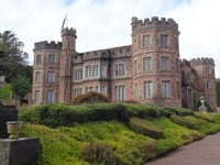 Ernestine Edgcumbe Unveiled in U3A Talk