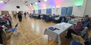 Thurlestone Quiz Night raises £1,692 for charity