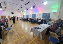 Thurlestone Quiz nets more than £1,500