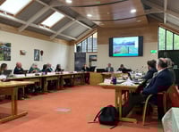 Dartmoor planners reject dog agility operation