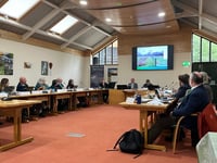 Dartmoor planners reject dog agility operation