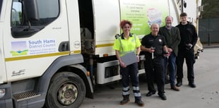Battery waste sparks fire safety warning from council