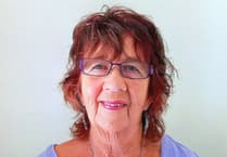 Experience The Longing by Ivybridge author and clairvoyant Mary Earle