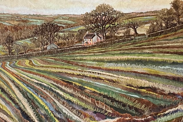 Modbury gallery hosts South West Academy Spring Exhibition