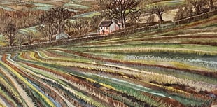 Modbury gallery hosts South West Academy Spring Exhibition