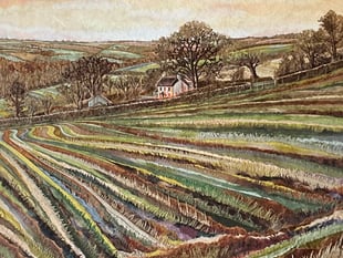 Modbury gallery hosts South West Academy Spring Exhibition
