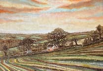 South West Academy Spring Exhibition opens soon