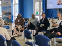 Hate crime and protests top agenda of PCC meeting