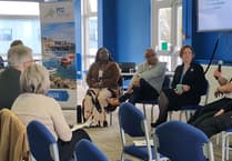 Hate crime and protests top agenda of PCC meeting