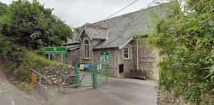 Devon village school with two pupils may face closure