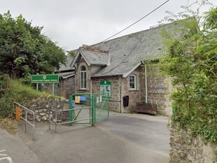 Devon village school with two pupils may face closure