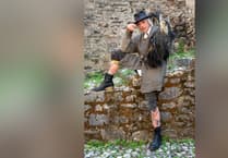 Jeremy Irons new patron of outdoor theatre group