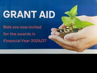 Kingsbridge community groups invited to apply for council grants