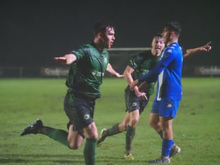 Ivies prevail thanks to a dramatic comeback