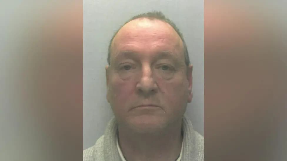 Cold case conviction after DNA breakthrough | southhams-today.co.uk