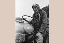 Discover Jacqueline Sarsby's Latest Book in Totnes