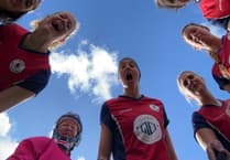 Kingsbridge & Salcombe ladies earn confident away win