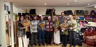 Salago: The Pioneer of Totnes' alternative shopping scene closes