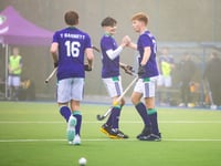 National hockey final beckons Ashmoor U18s
