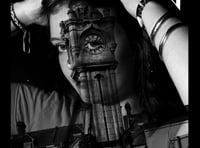 Kingsbridge college students exhibition at Harbour House