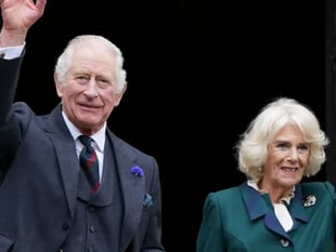 South Devon figures honoured in King's Birthday Honours 2026
